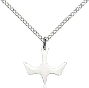 5431SS/18SS <br/>Sterling Silver Lite Curb Chain