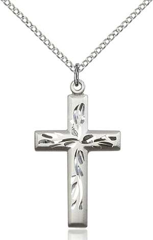 5924SS/18SS <br/>Sterling Silver Lite Curb Chain
