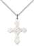 6036SS4/18SS <br/>Sterling Silver Lite Curb Chain