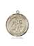 St. Joseph Medal<br/>7058 Round, 14kt Gold