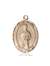 St. Eligius Medal<br/>7402 Oval, 14kt Gold