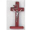 6" CHERRY STANDING HOLY SPIRIT