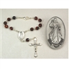 DIVINE MERCY AUTO/VISOR SET