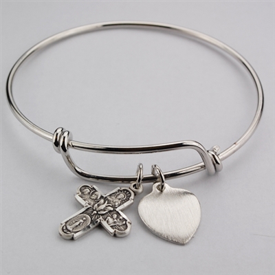 YOUTH  4-WAY PEWTER