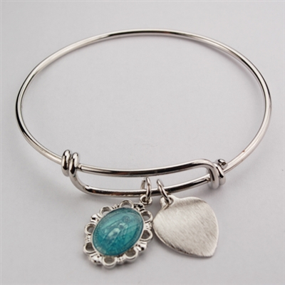YOUTH ENAMELED MIRACULOUS