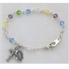 5 1/2" MULTI BABY BRACELET