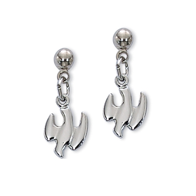 RF HOLY SPIRIT EARRINGS