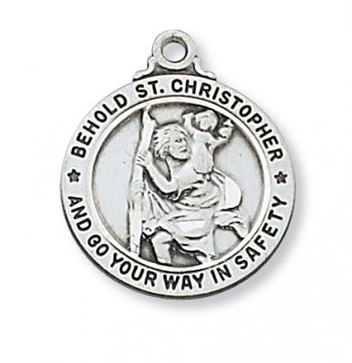 SS ST CHRISTOPHER