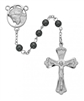 6MM HEMATITE ROSARY