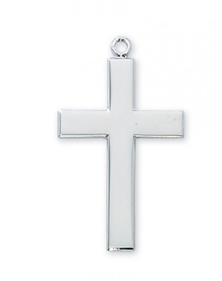 RF CROSS 24" CHAIN & BOX