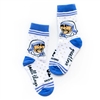 St. Teresa of Calcutta Socks - Kids