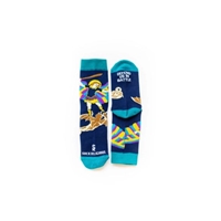 St. Michael Socks - Kids