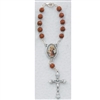 ST CHRISTOPHER AUTO ROSARY