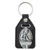 St. Joseph the Worker FOB Style Key Chain