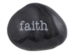 Faith Pocket Stone