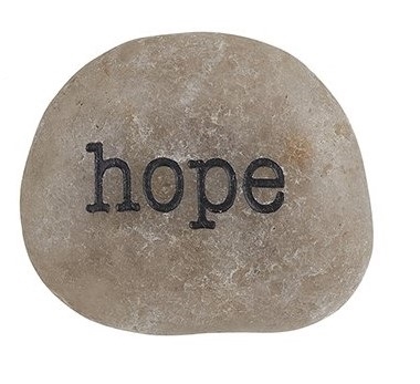Hope Pocket Stone