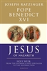 Jesus of Nazareth: Holy Week