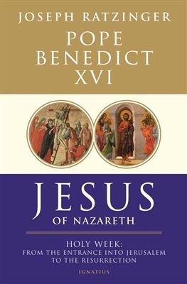 Jesus of Nazareth: Holy Week
