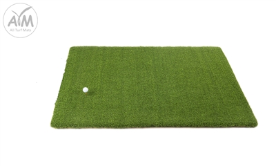 Ultimate Super Tee Golf Mat - 3 feet x 5 feet