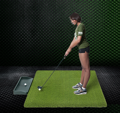 The 6 Best Golf Hitting Mats in 2024
