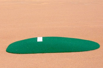 Little League Mound