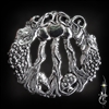 Summer Awen Amulet