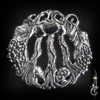 Summer Awen Amulet