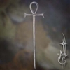 Athame Ankh