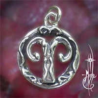 Aries Amulet