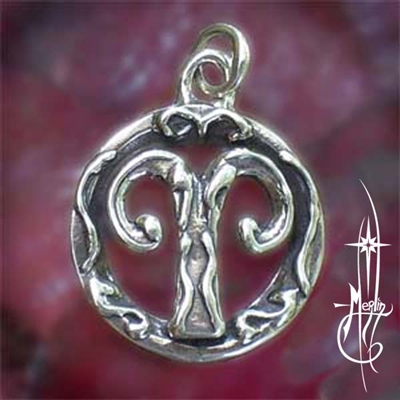 Aries Amulet