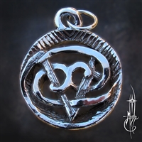 Cancer - Capricorn Amulet