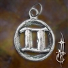 Gemini Amulet