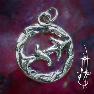 Sagittarius Amulet