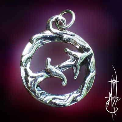 Sagittarius Amulet