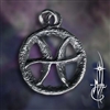 Pisces Amulet