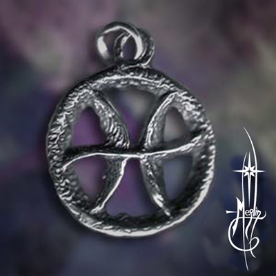 Pisces Amulet