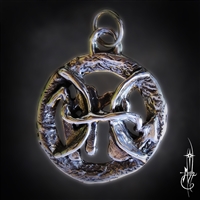 Scorpio-Pisces Amulet