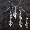 Treble Clef Collection