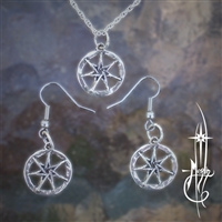 The Faery Star Amulet Collection