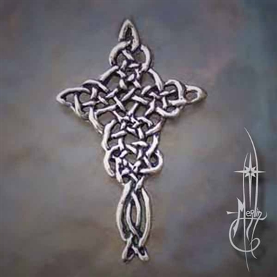 Cross of Joy Amulet