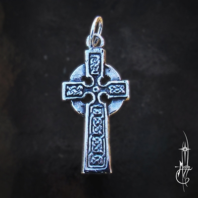 Small Celtic Cross