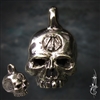 Druid Ancestor Skull