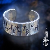 Rune Earcuff