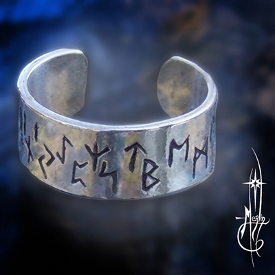 Rune Earcuff