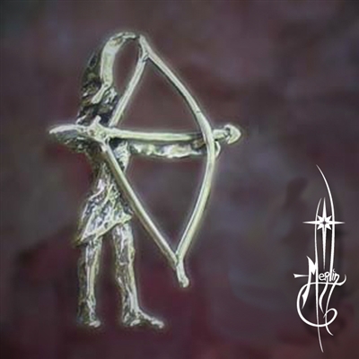 Artemis Amulet