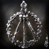 Large Awen Amulet