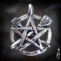 Spells for Democracy Amulet