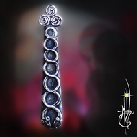 Dagda's Club Amulet