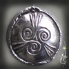 Dagda's Shield Amulet