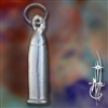 The Silver Bullet Amulet